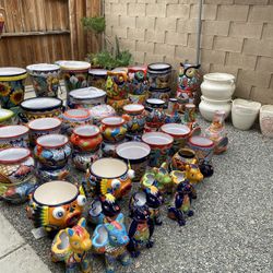 Brand New Talavera Inventory Just Arrived!