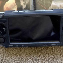 PSP MODEL 3000 - Black