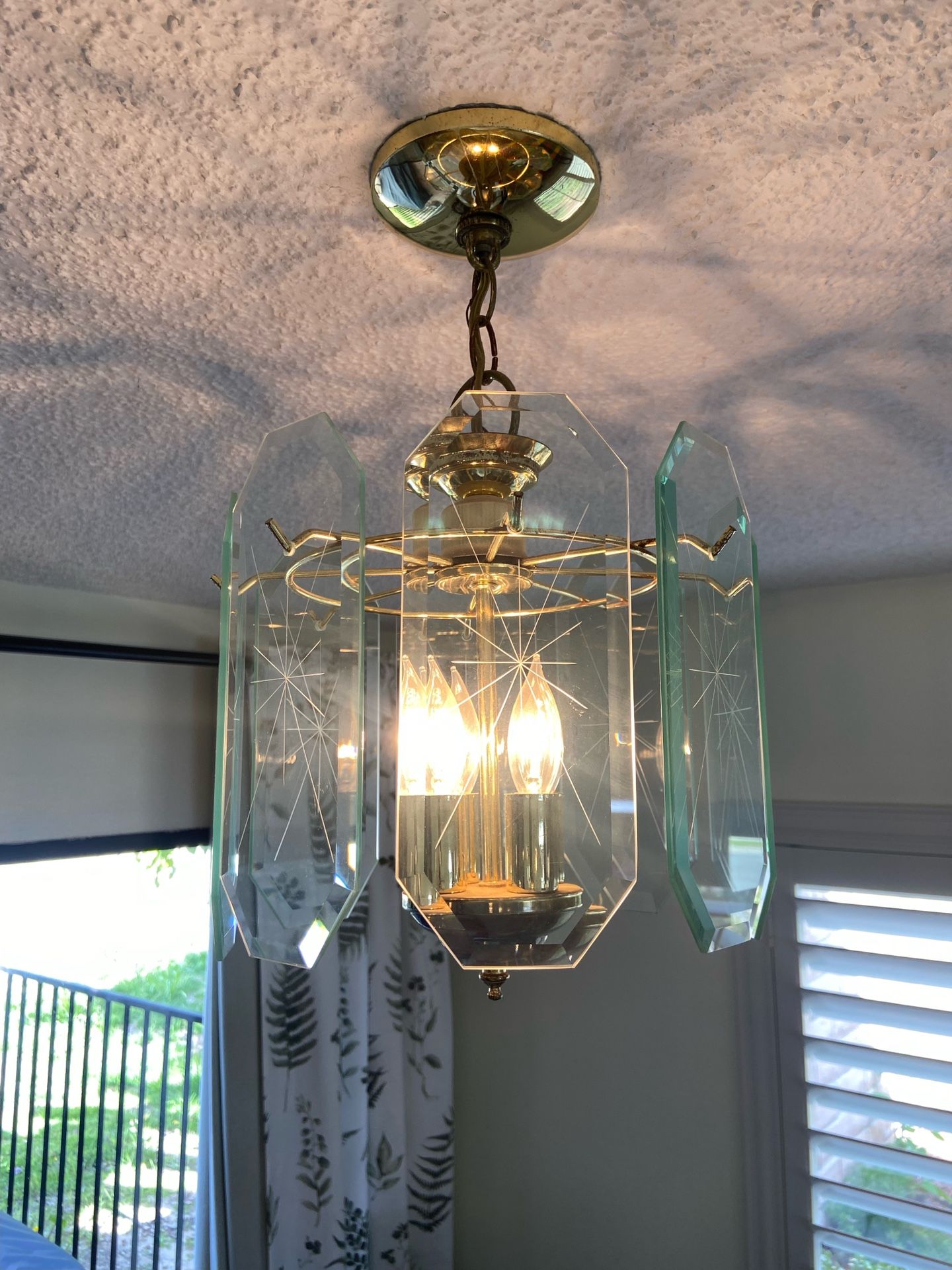 Chandelier