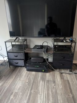 Nightstand/TV Stand