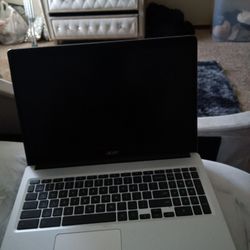 Acer Chromebook Laptop 