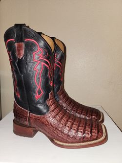 Hernandez Boots