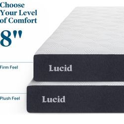 Mattress