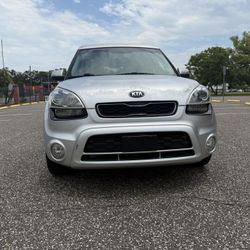 2013 Mia Soul