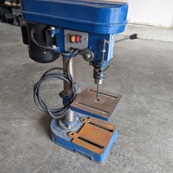 Drill Press