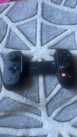 Backbone pro black controller