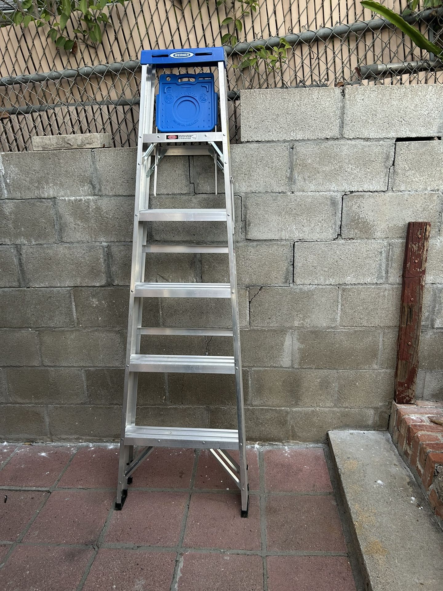 Ladder