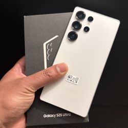 Samsung S25 Ultra