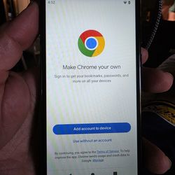 Cloud Mobile Cell Phone Internet Google Cell