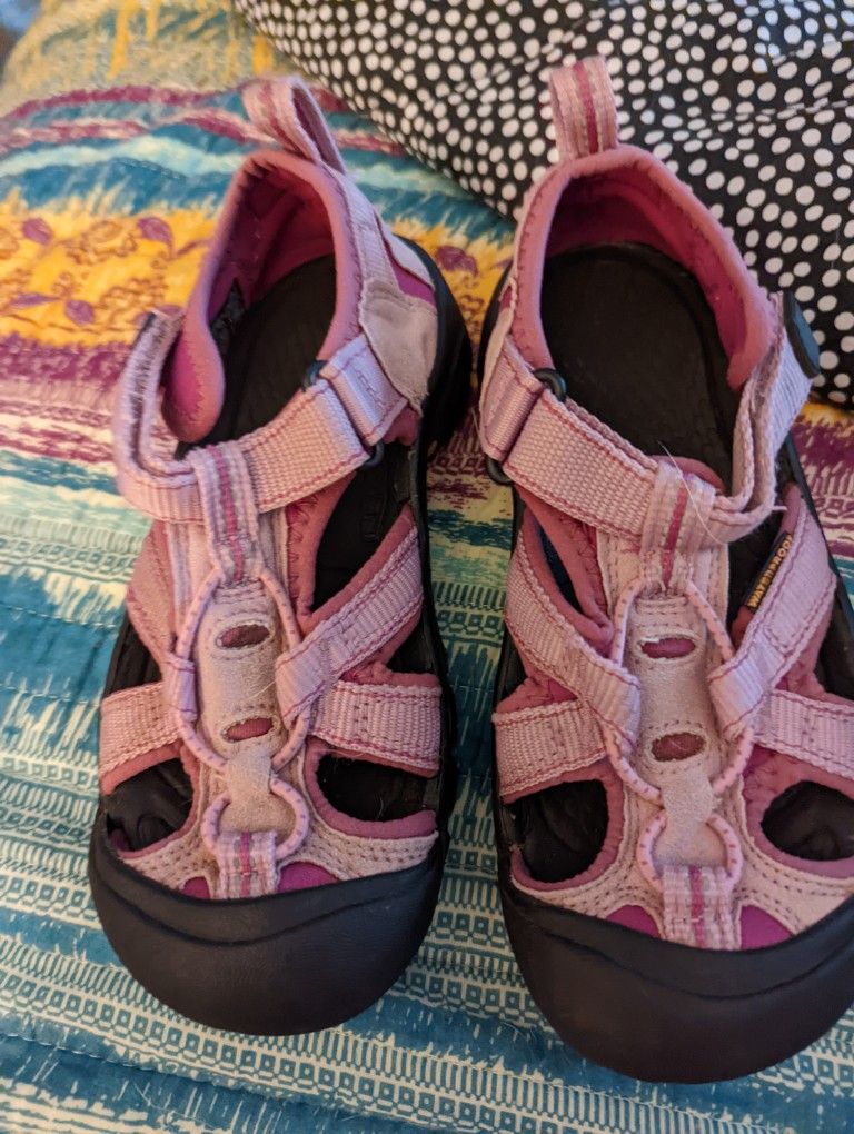 Keen Youth Size 1