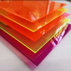 Acrylic Sheets 