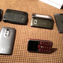 Cell Phone Bundles