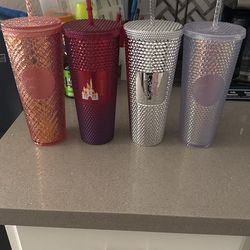 Starbucks Tumbler 