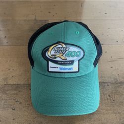 NASCAR Trucker Hat