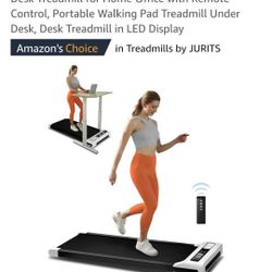 Treadmill