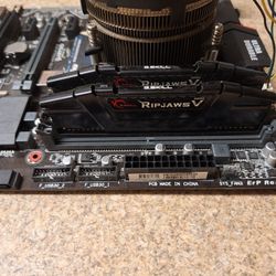 Almost A Complete Computer