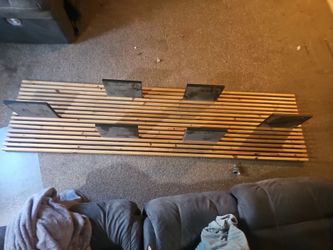 SHELF