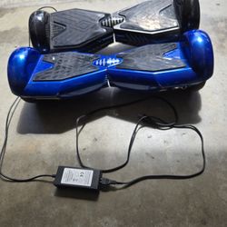 Electric Hoverboard Scooter Kid Adult For Part Or Repair 