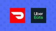 Uber Eats Or Doordash