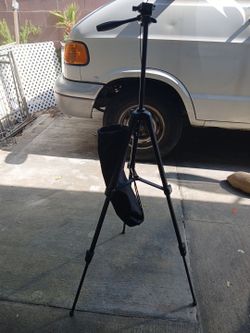 Tripod