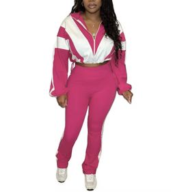 Two Piece Set
