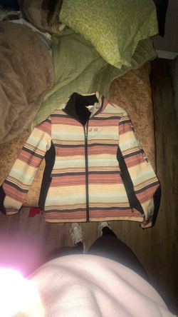 Medium cinch hoodie