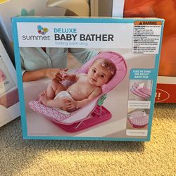 Baby Bather