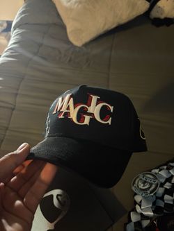 Magic gallo fino hat
