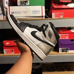 jordan 1 W
