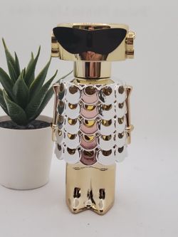 Rabanne
Fame Eau de Parfum
2.7 fl ⭐️