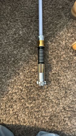 Lightsaber From Disneyland