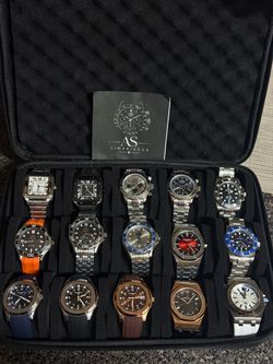 Watches watches automatic