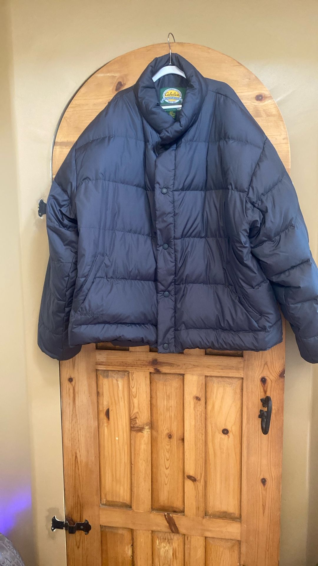 Cabela Outer Gear, Extra Large