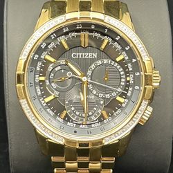 Citizen Watch 