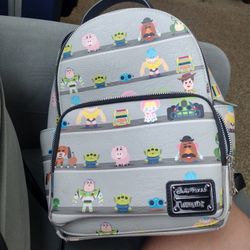 Disney Backpack 