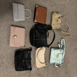 Purses