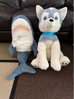 Assorted Plush Toy Collection !  group  $13