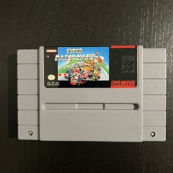 Super Mario Kart