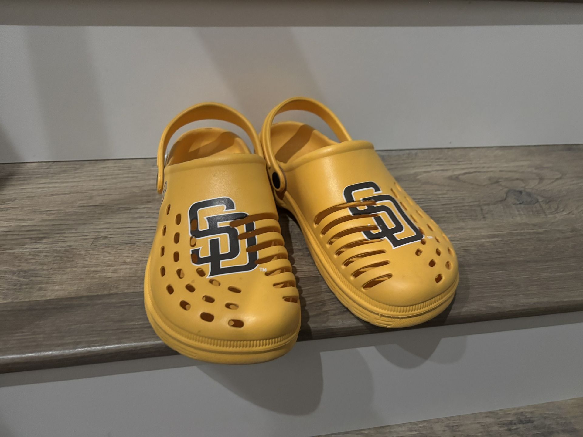 Padres Sandals 