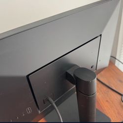 LG Ultrafine 4K Thunderbolt Display 