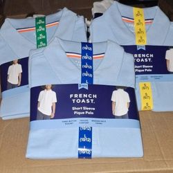 School Uniforms  All Sizes 