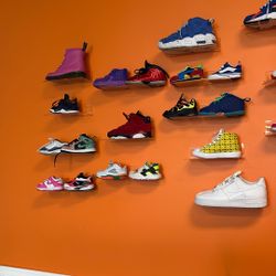 Flash Sale Under 25$ Message For Sizes