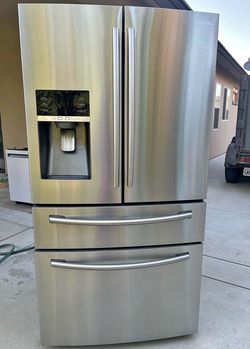 Samsung Refrigerator