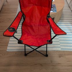 Brand New Folding Beach Chair