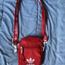 Adidas Crossbody Bag