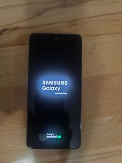 Samsung Galaxy A53: Verizon