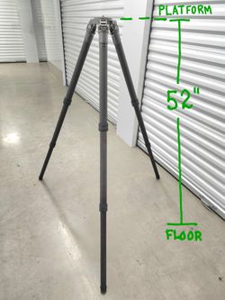Gitzo GT5530S "Systematic" Series-5, 6X Carbon Fiber Tripod Legs