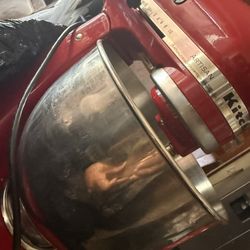 Artisan Kitchen Aidé