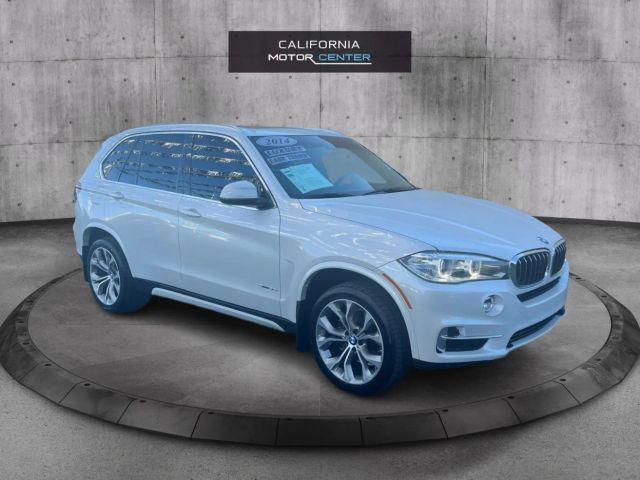 2014 BMW X5