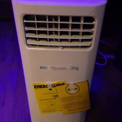 Hisense Portable Air Conditioner 